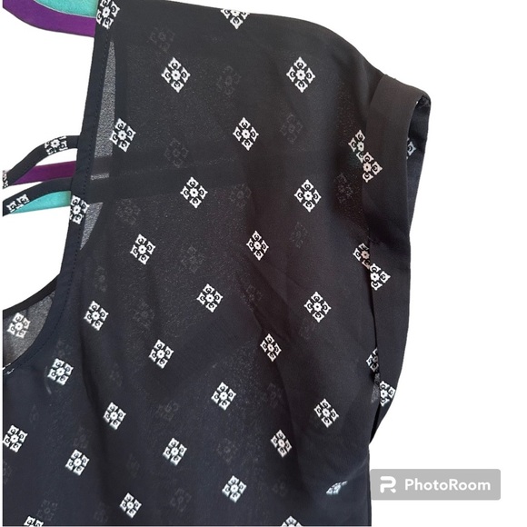 ⭐️Pink Rose | EUC blouse - Picture 5 of 5